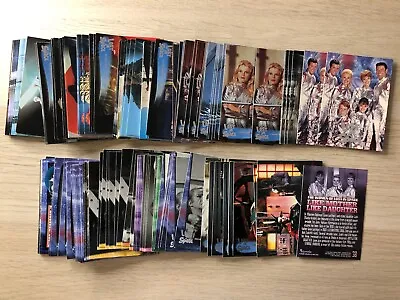 Lost In Space: The Classic Series Trading Card Base Set Single By Inkworks 1997 • £0.99