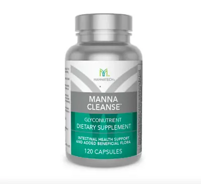 Mannatech MannaCLEANSE • $41.99