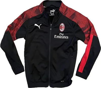 Ac Milan 2018/22 Football Jacket  • £17.99