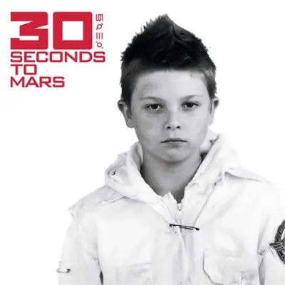 Thirty Seconds To Mars 30 Seconds To Mars (Vinyl) 12  Album • £37.77