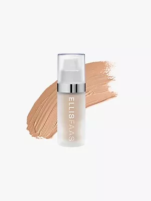 ELLIS FAAS SKIN VEIL FOUNDATION S13WP 30ml Brand New In Box Fresh • $54.55