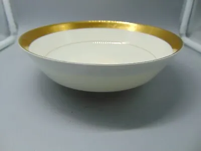 Mikasa Harrow Serving Bowl Bone China 15 In. • $69.99