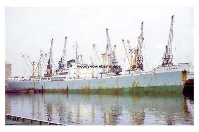 £2.20 • Buy Mc4314 - Nigerian Cargo Ship - Oranyan , Built 1953 - Photograph 6x4