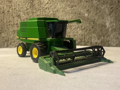 $20 • Buy Ertl  John Deere Combine 1/64 Corn Grain Head