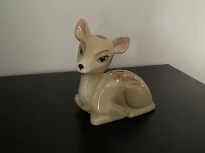 Wade - Bambi / Fawn Money Box • £20