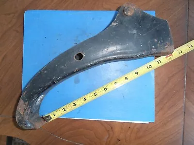 Vintage Bumper Jack Pontiac Chevy Ford Chrysler Buick U71 • $29.50