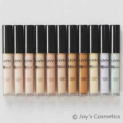 1 NYX Concealer Wand HD Photogenic - CW  Pick Your 1 Color    *Joy's Cosmetics* • $5.25