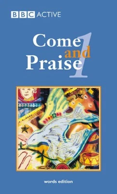 £4.49 • Buy Come And Praise 1 Word Book (Pack Of 5) (Co... By Dudley-Smith, Timoth Paperback