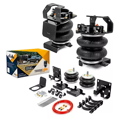 Air Bag Suspension Kit For 2011-2024 GMC Sierra 2500 HD 2500HD 2WD 4WD • $215.98