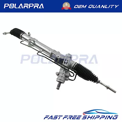 Power Steering Rack Fit For BMW 1992 93-2002 318i E36 325is M3 Z3 L4 1.8L 261822 • $158.81