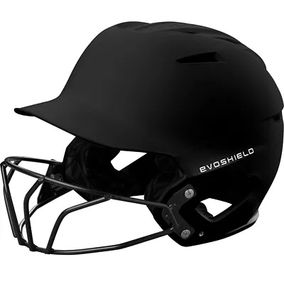 Evoshield XVT 2.0 Matte Fastpitch Softball Batting Helmet Mask NOCSAE Certified  • $59.95