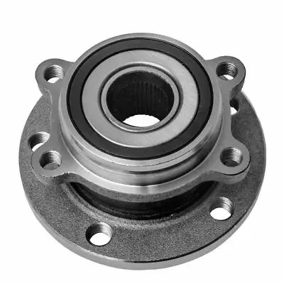 TIMKEN Front Wheel Bearing Hub For 08-11 Audi TT Quattro VW Tiguan Rabbit H10 TX • $71.68