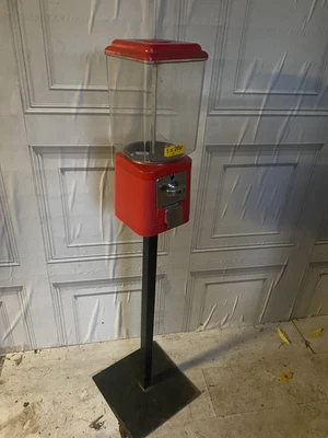 £165 • Buy Vintage Sweets Dispenser Machine