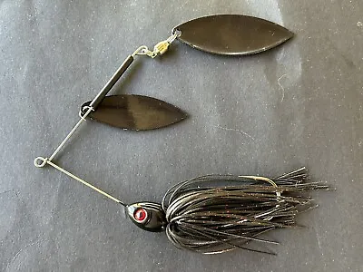 Beast Mode Baits – Handmade Spinnerbait For Bass – Lures – Bait – Fishing • $5