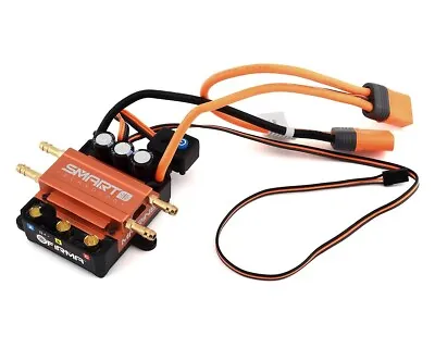 Spektrum SPMXSE1160M Firma 160A Smart Brushless Marine ESC • $199.99