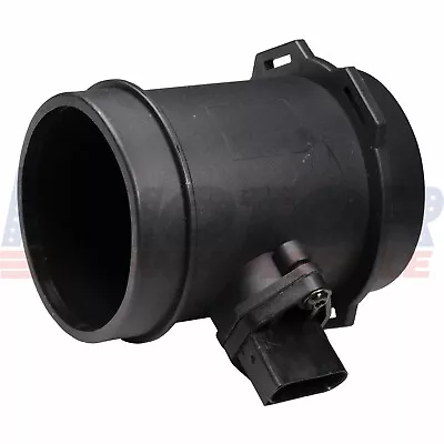 MAF Mass Air Flow Sensor Meter 280217814B For BMW X5 4.6L 4.4L 2000-2005 2006 • $19.97