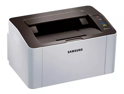 Samsung Xpress M2020W NFC Wired & Wireless Mono Laser Printer - CABLES W/Toner • $399.99