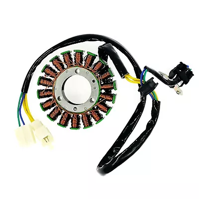 Stator Coils Generator Magneto For Suzuki GN125 GS125 • £20.49