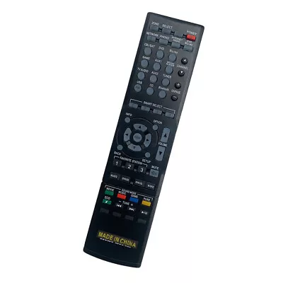 NR1505 NR1502 Remote Control For Marantz AV Surround Home Theater Receiver • $12.08