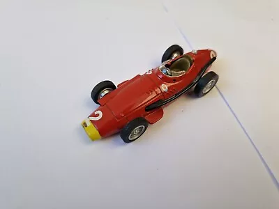 1/43 1957 Maserati 250f Juan Manuel Fangio F1 Formula 1 Diecast Racing Car • $19.72