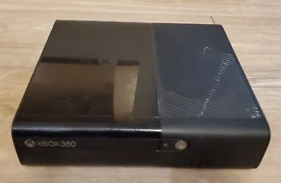 Microsoft Xbox 360 E (Console Only) Model 1538 RROD For Parts Not Working • $30