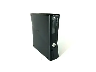 $20.99 • Buy Microsoft Xbox 360 S Slim Console Only Model 1439  FOR PARTS / Repair