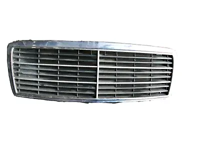 98-00 Mercedes W202 C230 C280 Center Bumper Grill Grille 202 888 03 23 OEM (22) • $179.99