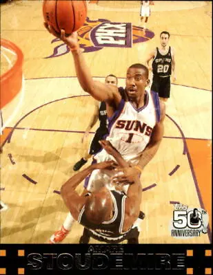 2007-08 Topps Basketball Card Pick • $1