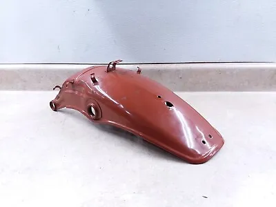 Yamaha 500 XT XT500 Enduro Rear Fender 1977 OEM ANX-C38 • $175