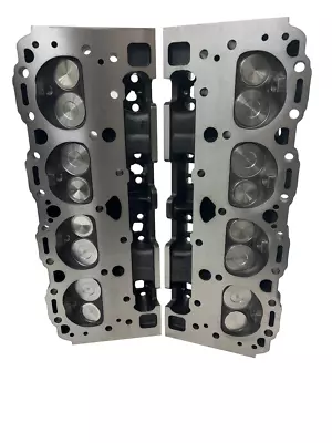 New Chevrolet GMC Chevy GM Marine 5.0L 305 Vortec Cylinder Heads 520 / 059 PAIR • $1100.98