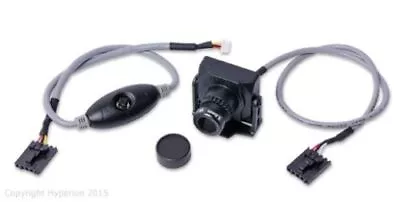 Fat Shark 900TVL WDR Camera NTSC • $29.98