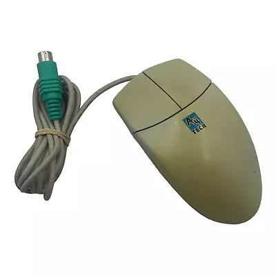 £9.68 • Buy A4TECH OK-720 Fast Mouse Serial 