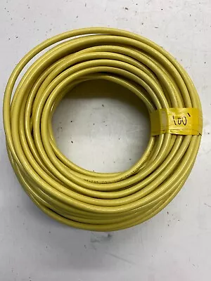 100' 6 AWG Copper THHN THWN-2 Wire Nylon 75 Amp 600V Length 100 Feet Southwire • $118.89