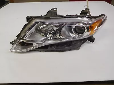 OEM Toyota Venza Left Headlight 2009-2016 811500T020 • $75