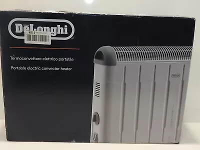 De'Longhi Portable Convection Heater 2000W HCM2030 - White • $59.49