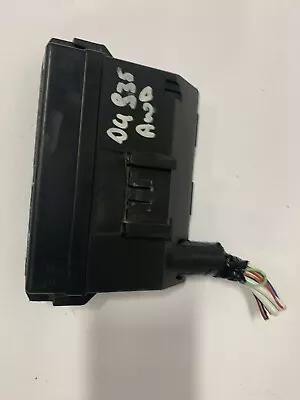 2003 2004 Infiniti G35 Fusebox Fuse Box Sam Relay Unit • $44.99