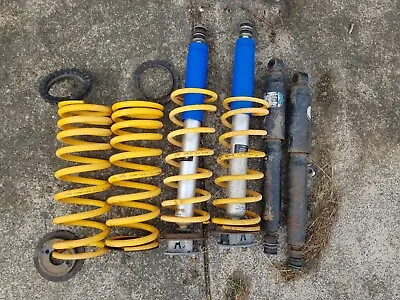 Land Rover Discovery 1 Suspension 2' Lift • $450