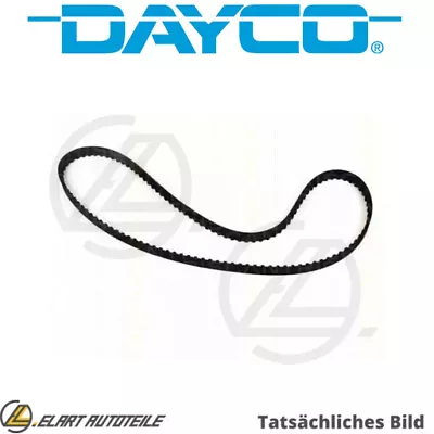 Dental Strap For Alfa Romeo Lancia Fiat 156 Sportwagon 932 932 A2 000 Dayco Rr1203 • $43.51