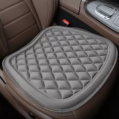 Car Seat Cushion Breathable Seat Pad Mat Cover Memory Foam Non Slip Bottom • $19.99