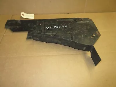 Mopar 2578936 Radiator Yoke Side Panel 1966-1968 B-Body 225 273 Engine NOS • $125