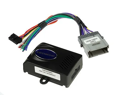 $34.99 • Buy Aftermarket Radio Wiring Harness Interface Fits Select GM + Buick + GMC Vehicles