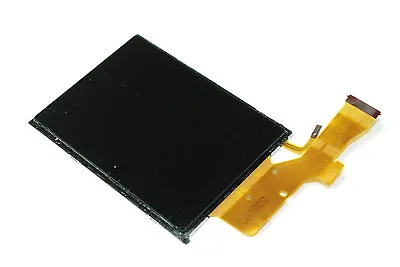 New LCD Screen Canon PowerShot S100 S100V S200 Display Monitor Repair Backlight • $66.99