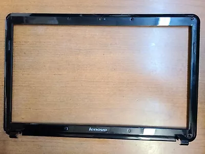 Genuine Lenovo Ideapad G550 Series 15.6  Laptop Lcd Front Bezel Trim Ap07w000500 • $42.49