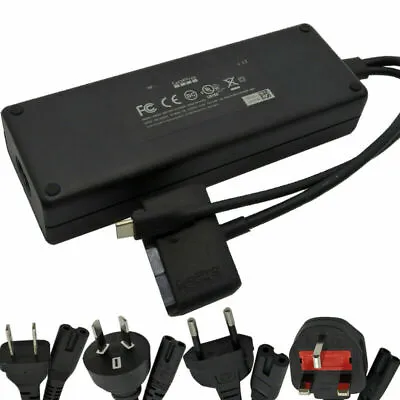 $66 • Buy For Gopro Drone Karma Charger AC Adapter Power Supply Gopro KWSK1 84W 