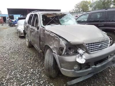 Transfer Case AWD Full Time Fits 02-05 MOUNTAINEER 123558 • $337.49