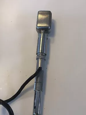 £350 • Buy Reslo Ribbon Microphone
