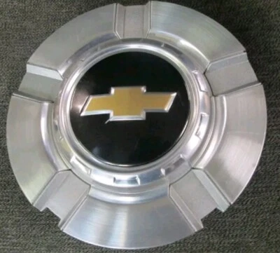 $15.80 • Buy 1 PC NEW Silverado 1500 Tahoe 2007-2013 Chevrolet Wheel Center Hub Cap 9595989 
