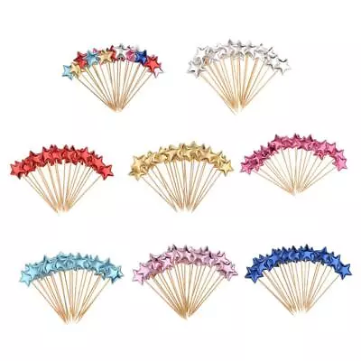 20pcs Topper Wedding Engagement Party Cupcake Decoration • $12.64