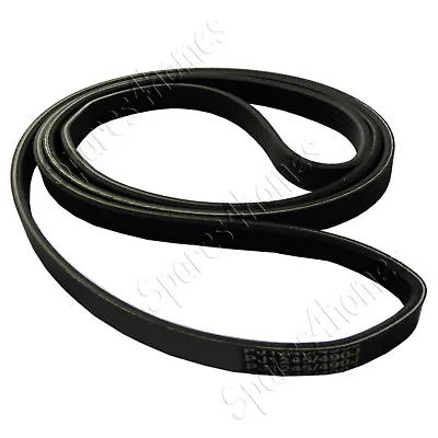 Washing Machine Drive Belt For Beko WME WMB WMI WMP • £6.40