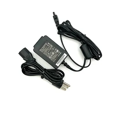 SonicWall TZ400 TZ210 TZ205W TZ-105W APL41-0BA AC Power Supply Adapter W/Cord • $29.36